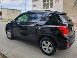 Chevrolet Trax-15