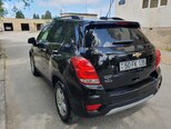 Chevrolet Trax-7
