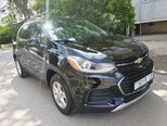 Chevrolet Trax-4