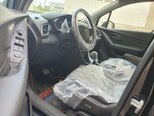 Chevrolet Trax-17