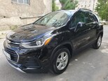 Chevrolet Trax-10