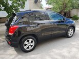 Chevrolet Trax-6
