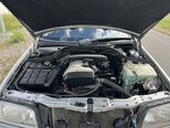 Mercedes C 180-5