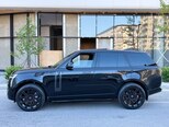 Land Rover Range Rover-4