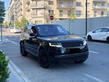 Land Rover Range Rover-1