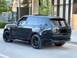 Land Rover Range Rover-7