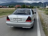 Mercedes C 180-9