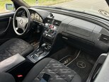 Mercedes C 180-7