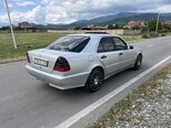 Mercedes C 180-8