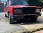 LADA (VAZ) 2107-10