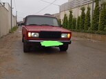 LADA (VAZ) 2107-5