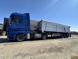 MAN TGA 18.440-5