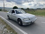 Mercedes C 180-14