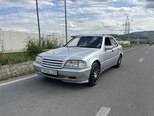Mercedes C 180-12