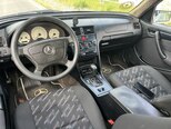 Mercedes C 180-18