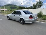 Mercedes C 180-17