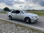 Mercedes C 180-13