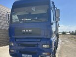 MAN TGA 18.440-1