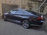 Volkswagen Passat-5