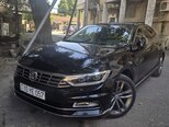 Volkswagen Passat-1