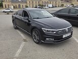 Volkswagen Passat-7