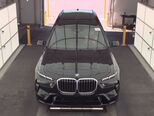 BMW X7-2