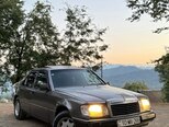 Mercedes 300 D-1