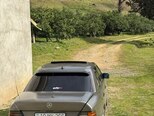 Mercedes 300 D-5
