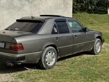 Mercedes 300 D-4