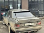 Mercedes 300 D-3