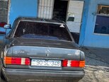 Mercedes 190-7