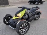Can-Am Ryker-2