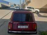 LADA (VAZ) 2104-7