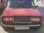 LADA (VAZ) 2104-1