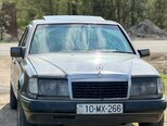 Mercedes 300 D-7