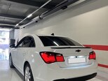 Chevrolet Cruze-6