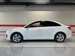Chevrolet Cruze-3
