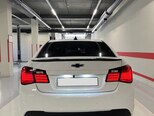 Chevrolet Cruze-5