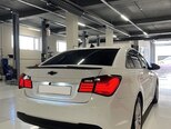 Chevrolet Cruze-4