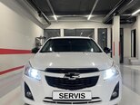 Chevrolet Cruze-1