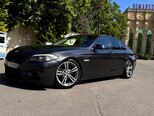 BMW 528-6