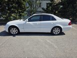 Mercedes E 220-3