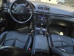 Mercedes E 220-5