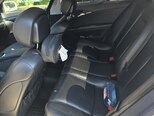 Mercedes E 220-6