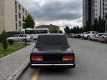 LADA (VAZ) 2107-2