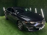 Chevrolet Malibu-2