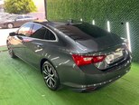 Chevrolet Malibu-4