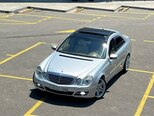 Mercedes E 280 4MATIC-2