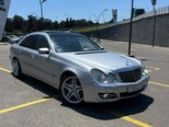 Mercedes E 280 4MATIC-3
