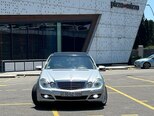 Mercedes E 280 4MATIC-4